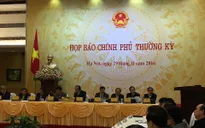 Nhiều Bộ tiếp tục vào cuộc làm rõ và xử lý các sai phạm của VINASTAS