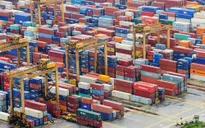 Kinh tế quốc tế nổi bật (1-7/5): Kinh tế châu Á - Thái Bình Dương tăng trưởng khả quan