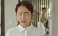 Tuổi thanh xuân 2: Nhã Phương nhắm chặt mắt khi thấy thân hình hot của Mạnh Trường