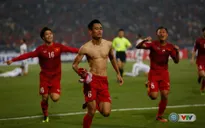 Bán kết lượt về AFF Cup 2016, ĐT Việt Nam 2-2 ĐT Indonesia: Chia tay trong tiếc nuối!