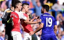 Trước trận Arsenal – Chelsea: Arsene Wenger “ngại” nhất Diego Costa