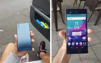 Sony trình làng Xperia mới trước thềm IFA 2016
