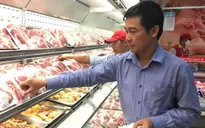 Khó khăn trong truy xuất nguồn gốc thịt lợn
