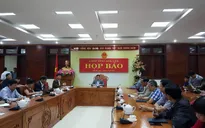 Vụ nổ tại Công an Đăk Lăk: Không có dấu hiệu khủng bố