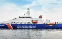 Cảnh sát biển bắt giữ nhiều vụ buôn lậu dịp giáp Tết