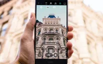 LG V20 lộ thiết kế chính thức và ảnh chụp từ camera