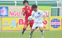 U21 Myanmar 1-4 U21 Yokohama: Chiến thắng thuyết phục!