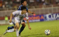 VIDEO: Xem lại diễn biến chính và loạt đá penalty U21 HAGL – U21 Yokohama