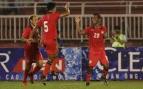 VIDEO: Xem lại trận đấu U21 Việt Nam 1-3 U21 Thái Lan