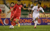 U21 Việt Nam 1-3 U21 Thái Lan: Ngược dòng vào chung kết!