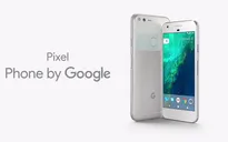 Google Pixel lung linh trong 2 video quảng cáo mới