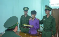 Quảng Trị: Bắt 2 vụ vận chuyển ma túy qua biên giới trong một ngày