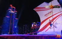 Sasuke Việt Nam: Điểm mặt những thử thách của Stage 2 làm khó các chiến binh