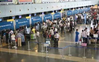 Các hãng hàng không tăng chuyến dịp Tết Nguyên đán