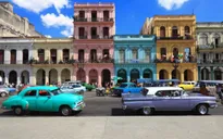 1 triệu du khách quốc tế tới Cuba từ đầu năm 2016