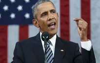 Tổng thống Mỹ: Ứng viên Trump nên ngừng than vãn về bầu cử
