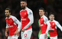 Bournemouth - Arsenal: Tìm lại cảm giác chiến thắng (20h30, K+1)
