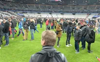 Pháp cảnh báo nguy cơ khủng bố trong kỳ EURO 2016