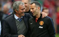 Huyền thoại Man Utd ủng hộ Mourinho ngồi ghế nóng sân Old Trafford