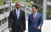 Quan hệ Mỹ - Nhật nhìn từ chuyến thăm Trân Châu Cảng của Thủ tướng Shinzo Abe