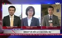 Chiến dịch vận động Anh rời EU thắng thế trước thềm cuộc trưng cầu dân ý