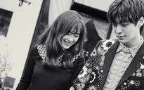 Vợ chồng nàng cỏ Goo Hye Sun chưa muốn có con
