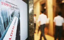 Nhiều công ty thành viên của Tập đoàn Lotte bị cảnh sát Hàn Quốc điều tra