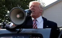 ​New York điều tra quỹ từ thiện của tỉ phú Donald Trump