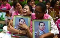 Thái Lan sẽ để tang Nhà vua Bhumibol Adulyadej 1 năm