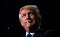 Chặng đường đến Nhà Trắng của ông Donald Trump