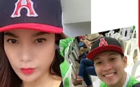 Trương Ngọc Ánh bác tin đồn cặp với “phi công” Ngọc Khanh