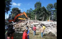 Động đất tại Indonesia gây thiệt hại lớn về người và tài sản