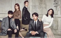 Đánh bại Hậu duệ mặt trời, Goblin là bộ phim được dân Hàn bàn tán nhiều nhất