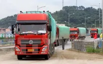 Mỹ, Trung Quốc triệt phá đường dây buôn lậu hàng dệt may xuyên lục địa