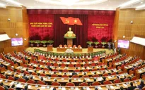 Thông báo Hội nghị lần thứ ba Ban Chấp hành Trung ương Đảng khóa XII