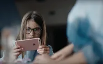 Apple “khoe” khả năng quay video 4K tuyệt vời của iPhone 6S