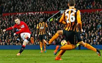 Hull City - Man Utd: Chạy đà trước derby Manchester (23h30, 27/8)