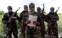 30 phiến quân al-Shabaab bị tiêu diệt ở Somalia