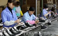 Doanh nhân & Hội nhập: Bài toán về nguyên phụ liệu ngành da giày (15h35, VTV1)