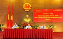 Người dân ít hài lòng nhất với thủ tục cấp "sổ đỏ"