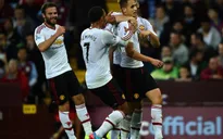 Trở lại Man Utd sau 4 tháng đi đày, sao trẻ Januzaj có cứu được sự nghiệp?