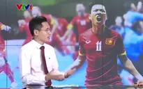 BTV Quốc Khánh: “Thắng Nhật Bản trong futsal khó hơn bóng đá”