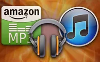 Amazon tuyên chiến với Apple trong lĩnh vực âm nhạc trực tuyến