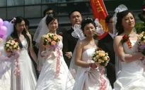 14 triệu phụ nữ Trung Quốc kết hôn với người đồng tính nam