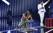 "Song đấu" tiết lộ những thử thách độc nhất vô nhị
