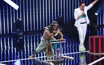 "Song đấu" bật mí hình ảnh đầu tiên trước khi lên sóng