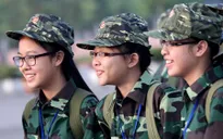 Trải nghiệm học kỳ quân đội