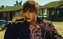 Lee Min Ho tham dự Đại nhạc hội Hàn Quốc tại Mỹ