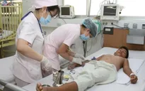 11 ca tử vong do sốt xuất huyết trên cả nước