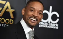 Bất bình vì Oscar 2016 quá… "trắng", Will Smith từ chối tham dự